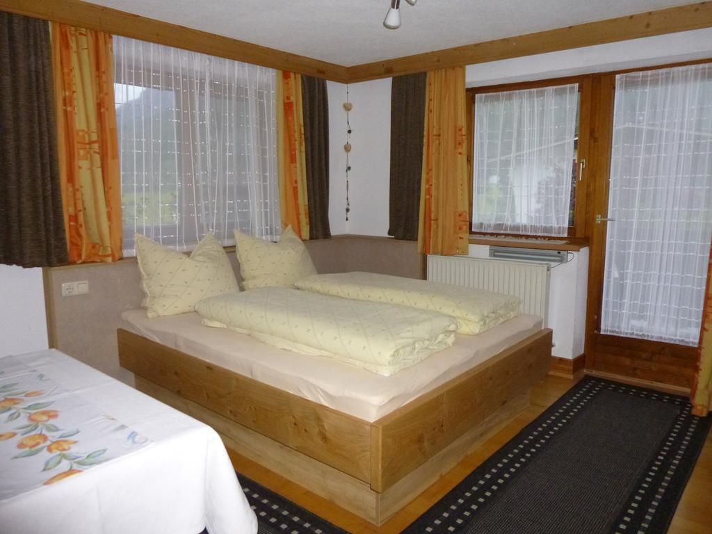 Ferienwohnungen Hauser Waidring Oda fotoğraf